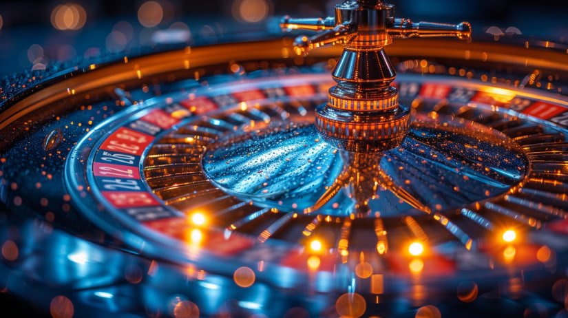 Permainan slot visual menarik di snicasino untuk pemain Indonesia