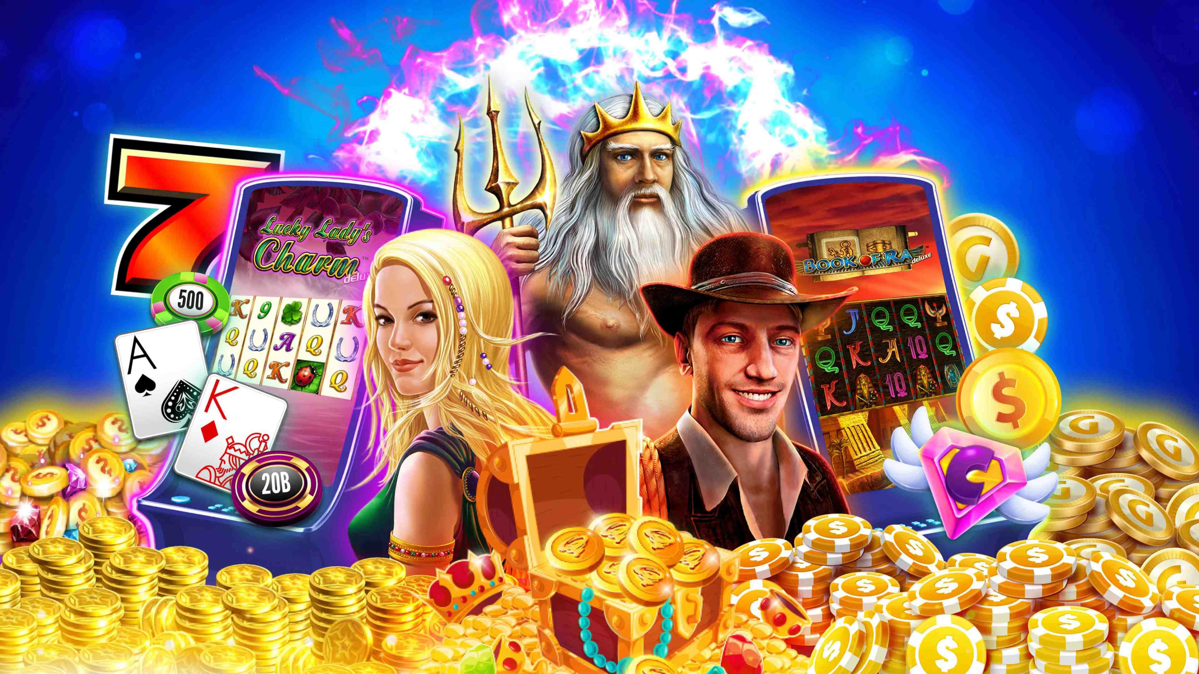 Tampilan meja Live Casino dengan dealer langsung di snicasino