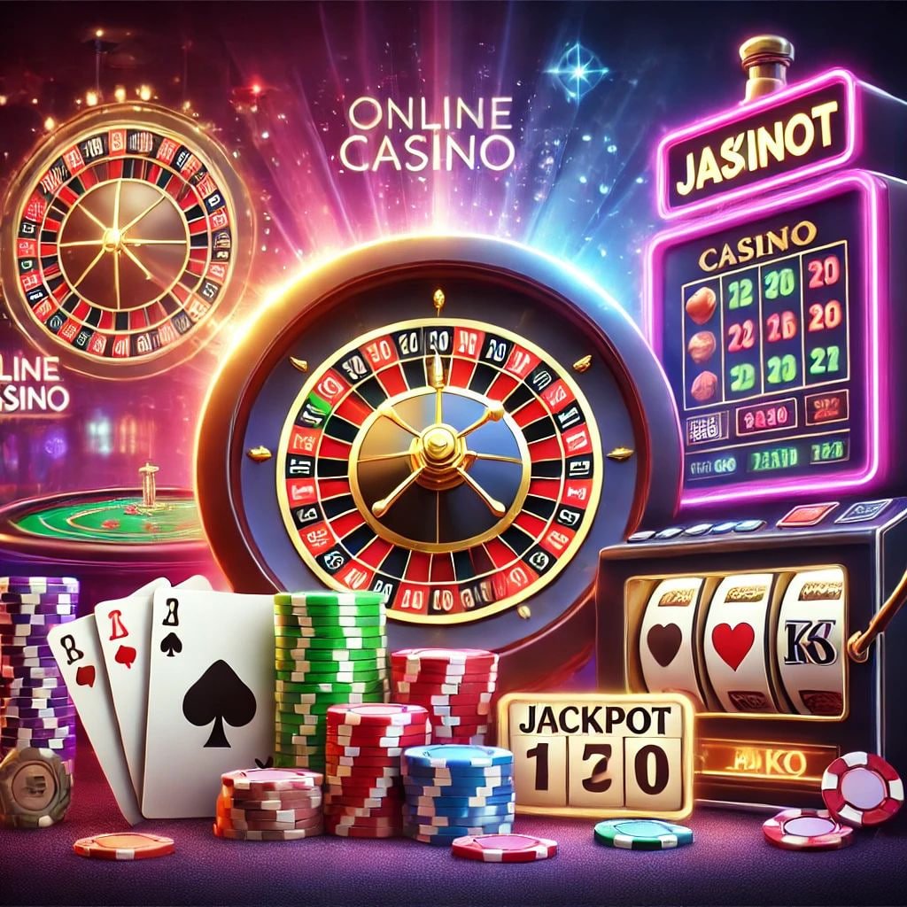 Pengalaman slot online berkualitas dan virtual sports di snicasino
